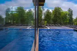 Russkie Sezony Spa Peresvet Resort, Sergiyev Posad