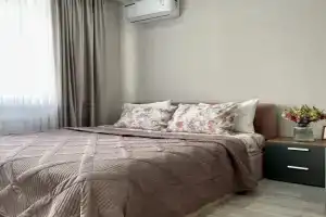 Uyutnaya V Pyatigorske Flat, Pyatigorsk