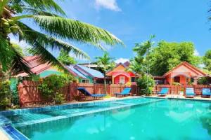Phaithong Sotel Resort, Chalong