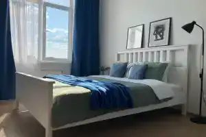 Nezhnaya Kvartira U Akvaparka Apartments, Ekaterinburg