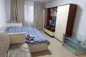 Na Ul. Miklukho-Maklaya 57k2 Flat, Moscow