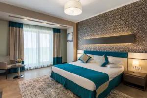 New Splendid Hotel & Spa Adults Only, Constantza