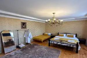 Elguja Qushashvili Guest house, Kazbegi