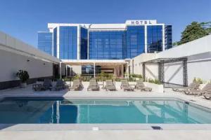 Prichal Hotel, Adler