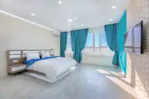 Engels street 93 Apartments, Novorossijsk