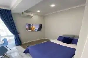 Flat v Pereulke Rakhmaninova 49/15, Sochi