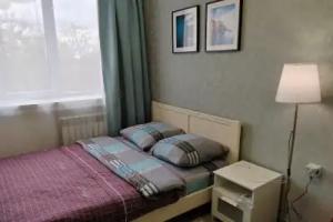 Mebilirovannye Komnaty Na Krasnykh Gorkakh Flat, Tver