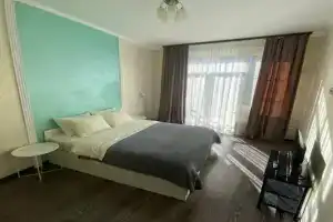 Li Apart Arena Flat, Mytishchi