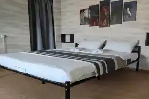 Teatralny Proyezd 14 Kak Doma Flat, Novouralsk