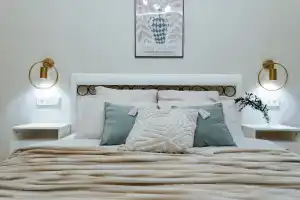 Liberty Sity Apartment, Ufa