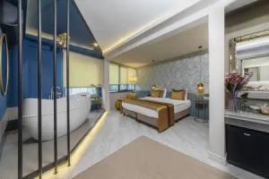 Ayramin Deluxe Hotel, Istanbul