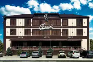 Classic Guest House, Makhachkala