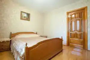 Na Mendeleeva 116 Flat, Ufa