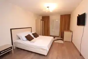 Vozle Avtovokzala Apartments, Voronezh