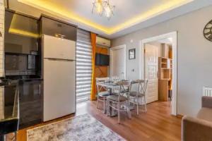 Umut Apartments, Trabzon