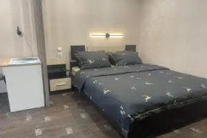 Na Talnakhskoy 69 Flat, Noril'sk