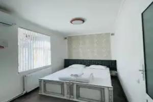 Al-Motrudiy Guest House, Samarkand