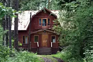 Vacation Home Ampiala Hotel, Priozersk