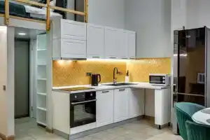 Surname Deluxe Apartments 1