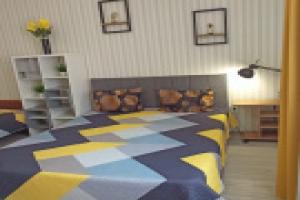 Zamechatelnaya Kvartira V Tsentre Rososhe, Po Ulitse Malinovskogo 2 Flat, Rossosh