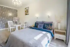 V Tsentre Flat, Novorossijsk