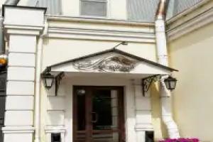 Lermontov Hotel, Omsk