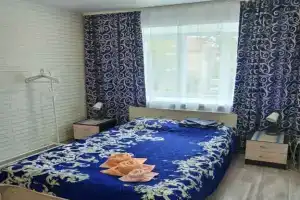 Na Dzerzhinskogo 3A Apartments, Murom