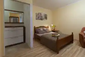 V Tsentre Apartments