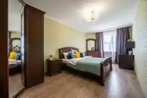 Raydas Na Kalnoy 9 Flat, Ryazan