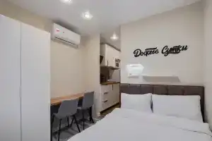 Komfortnye Dobrye Sutki Apartments, Podolsk