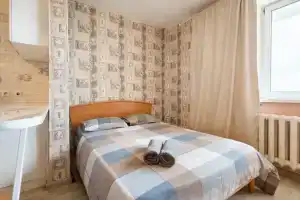 Na Ivanteevskoy Flat, Moscow