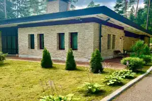 Villa Zagorodnaya Usadyba Na Rublevke, Uspenskoe