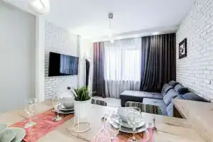 Mg Premium 2 Spalni Apartments