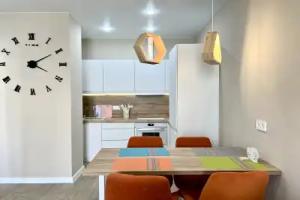 Zhk Yevpatoriya kv.204 Flat, Yevpatoriya