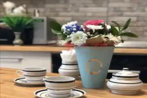 Helena na Prospekte Mira Apartments, Mogilev
