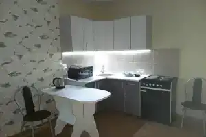 Lyuks Studiya Na Beyker-Strit Flat, Volgograd