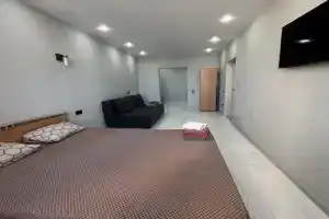 Uyutnaya V Tsentre Goroda Flat, Ulan-Ude