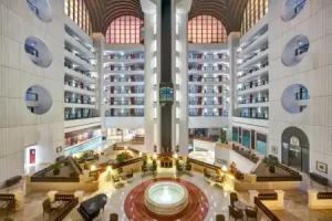 InterContinental Hotels MUSCAT by IHG, Muscat