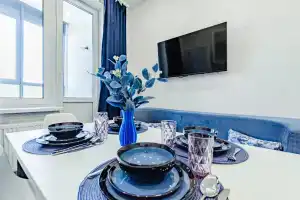 Stilnaya V Novom Sovremennom Zhilom Komplekse Flat, Kazan