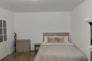 Na Svobode Nedaleko Ot Kremlya Flat, Ryazan