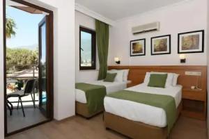 Fethiye Park Hotel, Oludeniz