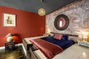 Apartment Noble Apartments Bolshaya Morskaya 21 2, St. Petersburg