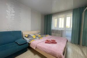 V Tsentre na Smolina Flat, Ulan-Ude
