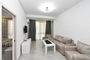 2-K v Novostroyke, Ulitsa Arama, Di412 Flat, Yerevan