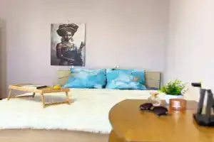 Na Ulitse Borisa Alekseeva, 20k1 Flat, Astrakhan