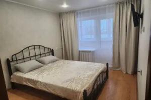 V Otlichnom Rayone Goroda Flat, Vyaz'ma