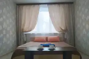 Apartament on Preobrazhenskaya Ploshchad, Moscow