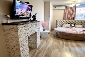 Mira 4v/8 Apartments, Vladimir