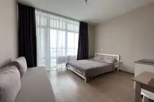 Zhk Isetskiy Ryadom S Akvaparkom Limpopo Flat, Ekaterinburg