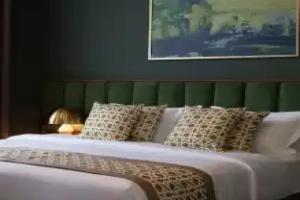 Grand Opera Hotel, Kutaisi